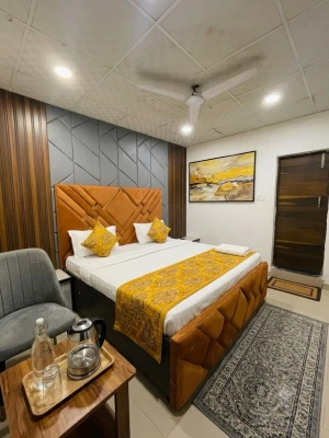 day hotels in rudra residency delhi