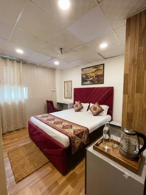 best day stay hotels in rudra residency delhi