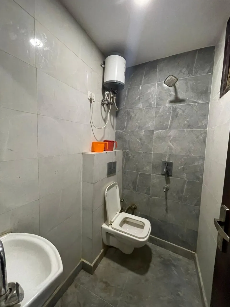 early check in hotels in rudra residency delhi