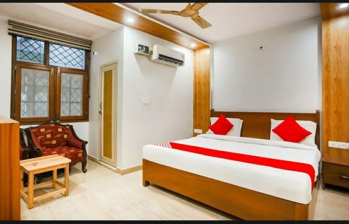 homestay in new friends colony, delhi for couples - sagar niwas homestay