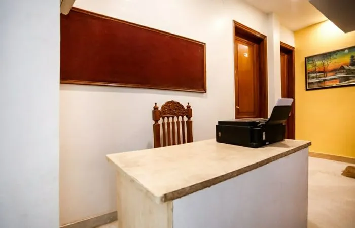 pet friendly homestay in new friends colony, delhi - sagar niwas homestay