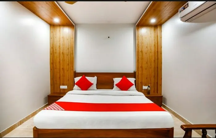 homestay in new friends colony, delhi with private pool - sagar niwas homestay