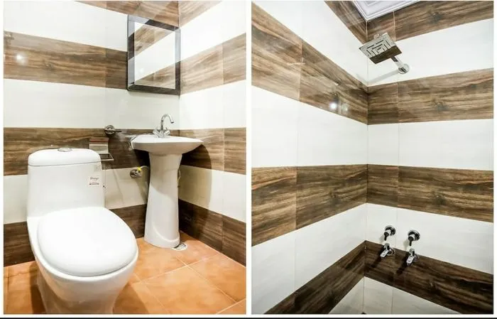 homestay in new friends colony, delhi with kitchen - sagar niwas homestay