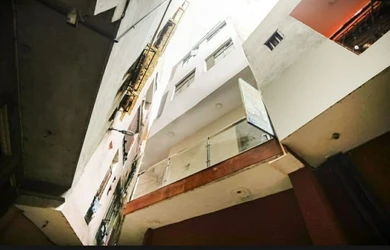 homestay in new friends colony, delhi for 10 members - sagar niwas homestay