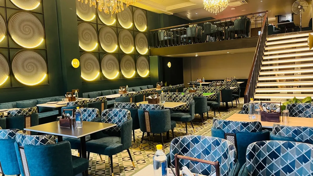 hotel in connaught place, delhi for couples - saltstayz autograph connaught place