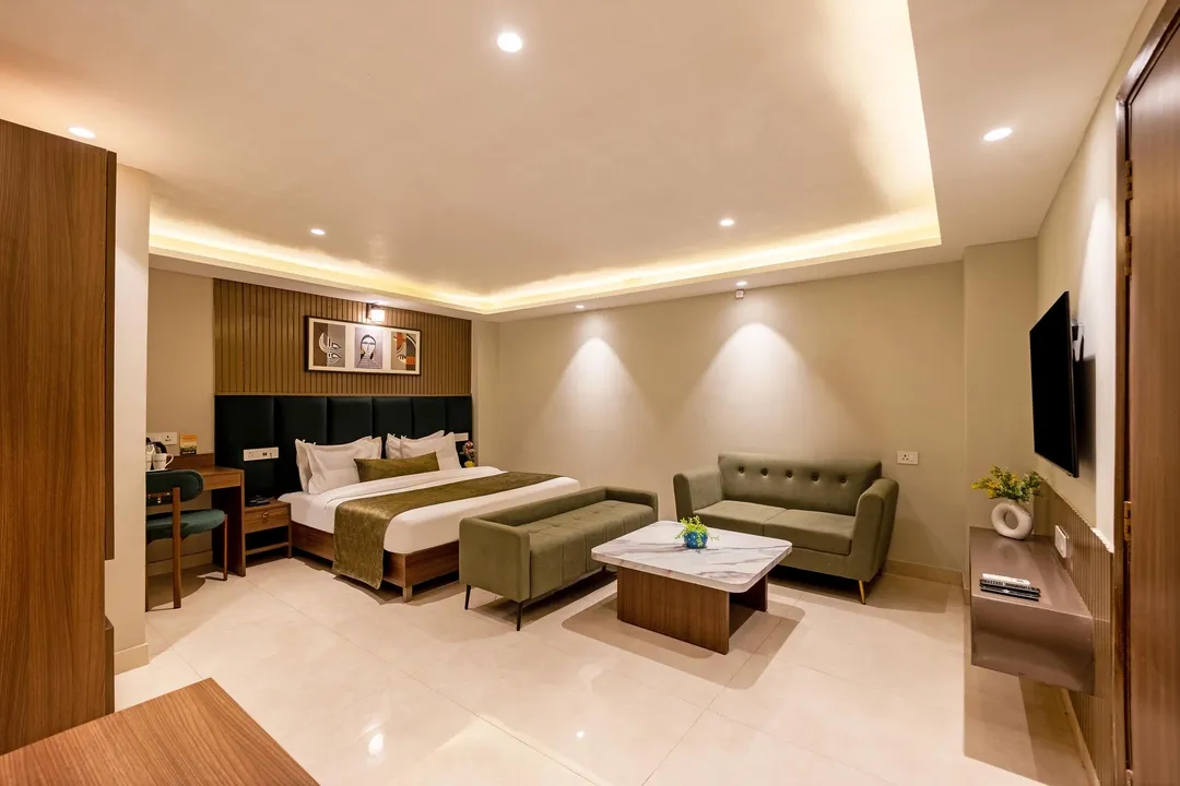 best luxury hotels in saltstayz premier paschim vihar delhi