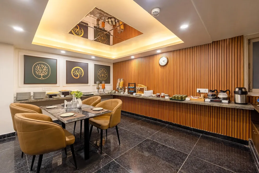 good hotels in saltstayz premier paschim vihar delhi