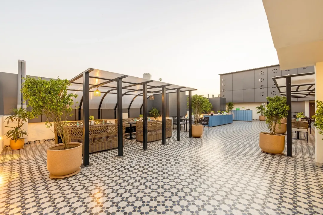 best early check in hotels in saltstayz premier paschim vihar delhi