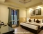 hotel with swimming pool in okhla, delhi - saltstayz select nehru place & new friends colony