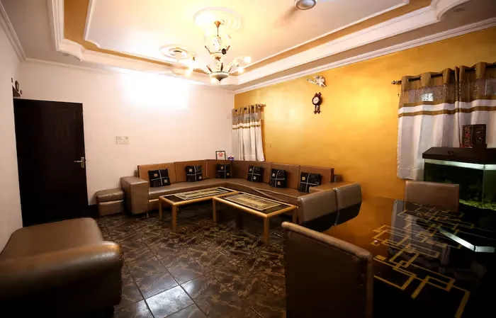 pet friendly homestay in pitampura, delhi - sangleela bnb (home stay)