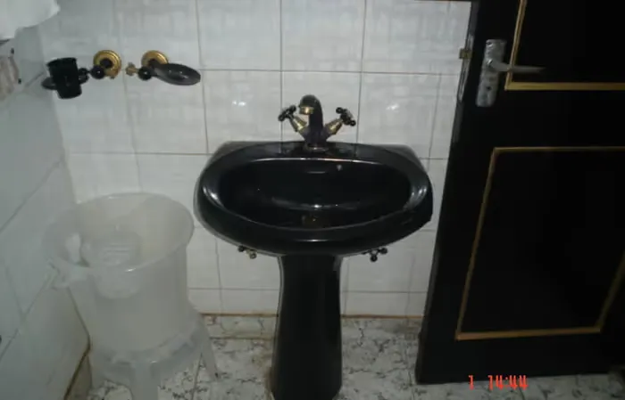 homestay in pitampura, delhi with private pool - sangleela bnb (home stay)