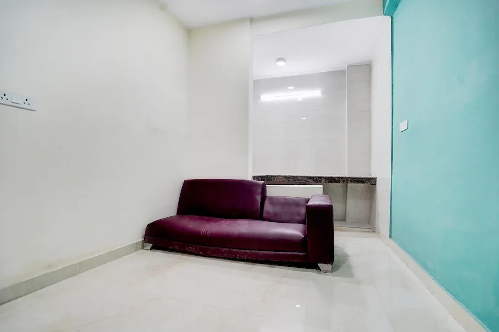 hotel near delhi railway station - shivam residency