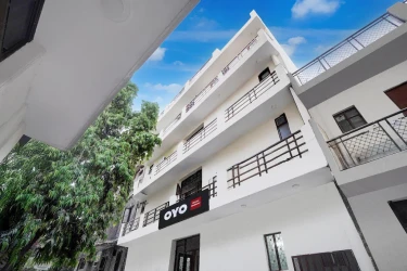 online room booking in safdarjung enclave, delhi - shivam residency