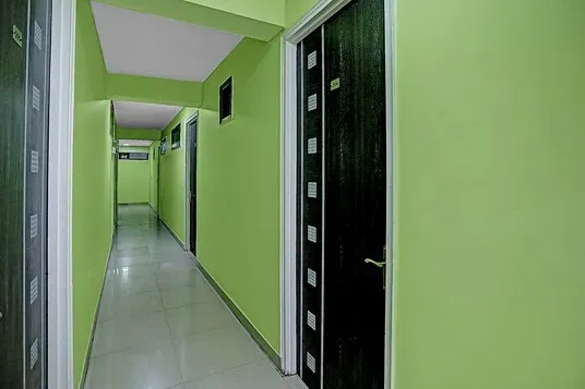 online room booking in mahipalpur, delhi - shyam residency