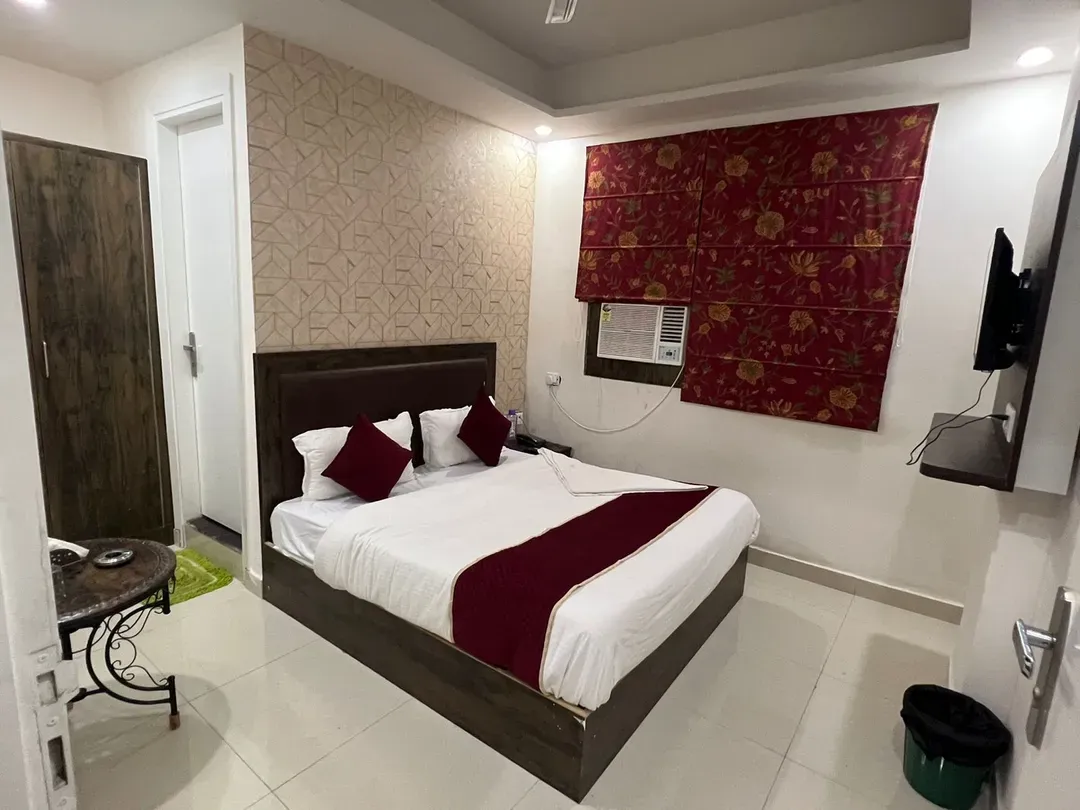 hotel room booking in mahipalpur, delhi - ssd plaza hotel