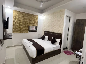 Hotel with meeting room in mahipalpur, delhi - ssd plaza hotel