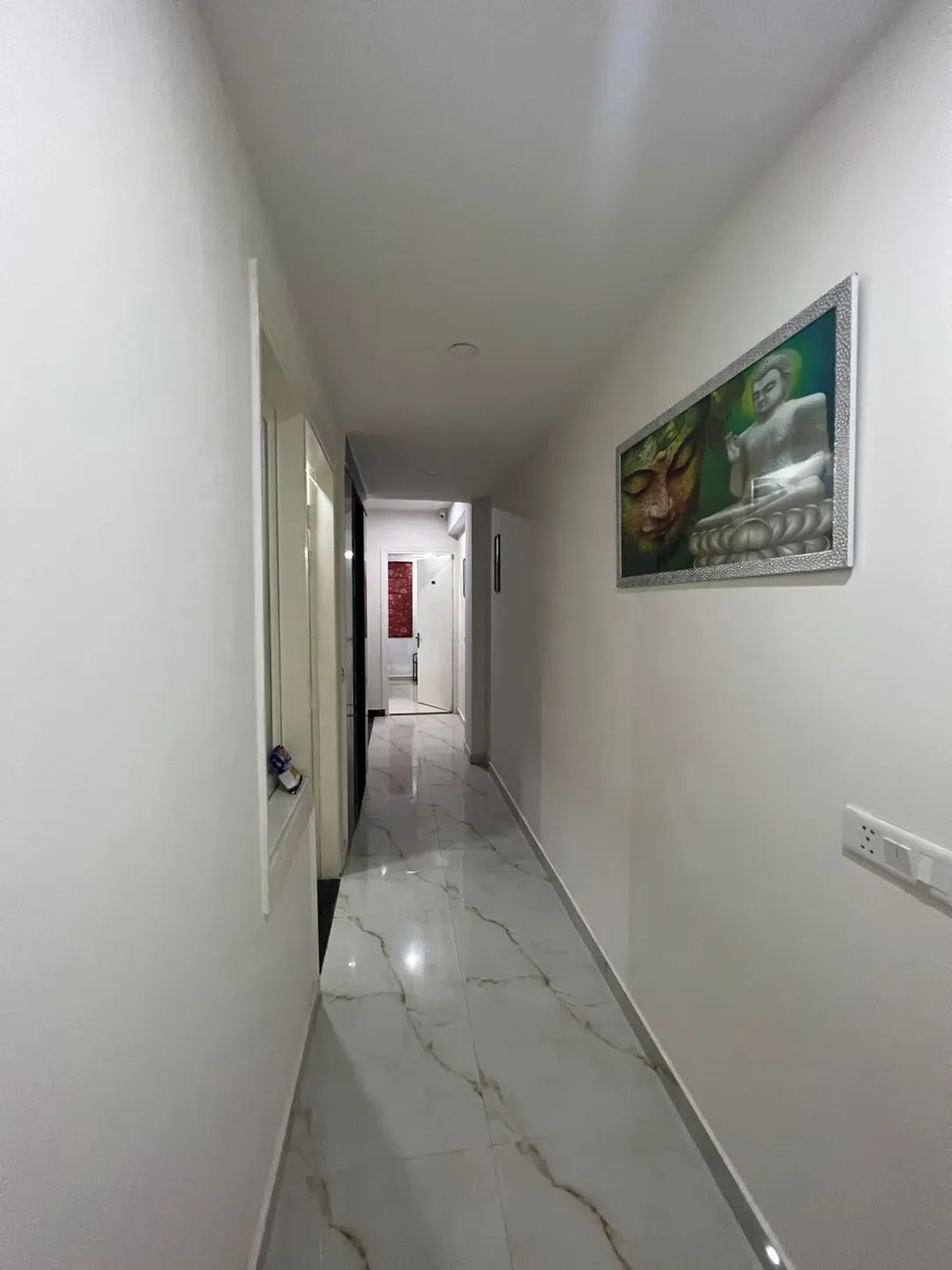 hotel near delhi airport - ssd plaza hotel