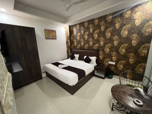 hotel room booking in mahipalpur, delhi - ssd plaza hotel