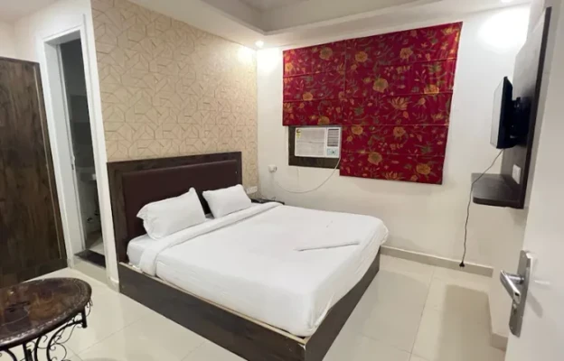 top hotels in sss group hotel delhi