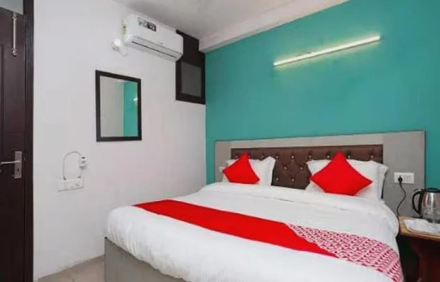 early check in hotels in sss group hotel delhi