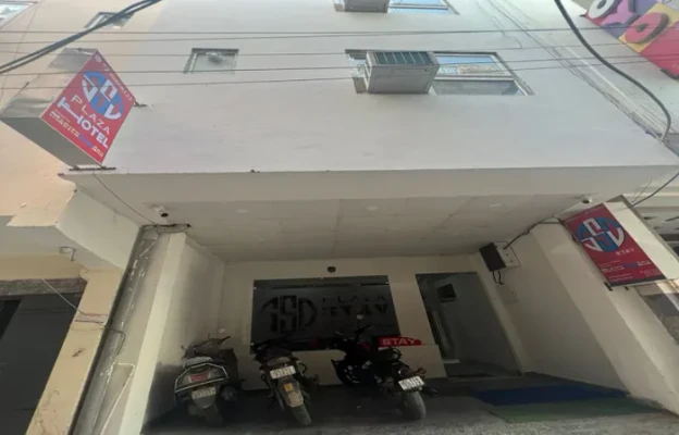 tourist hotels in sss group hotel delhi