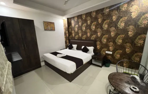 corporate offsite hotels in sss group hotel delhi