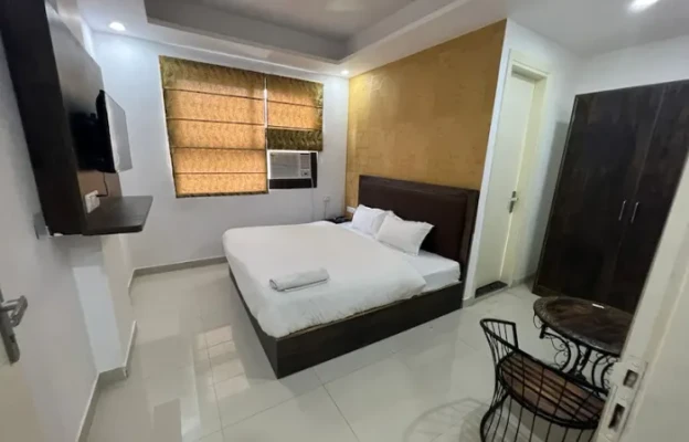 budget hotels in sss group hotel delhi