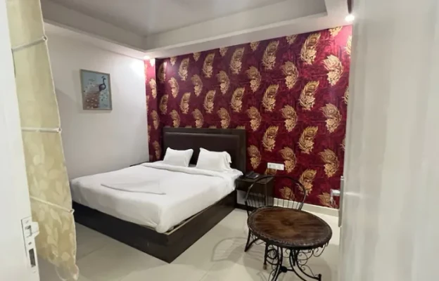 couple hotels in sss group hotel delhi