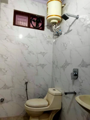 hotel room booking in moti bagh, delhi - stass cosy room