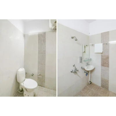 hotel near delhi airport - taj home hotel