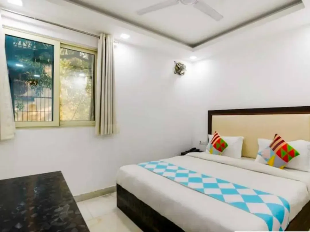 best hotels for couple in the arrow hotel greater kailash m block market delhi