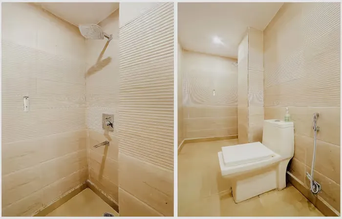 hotel stay in the arrow hotel nawada pillar no 739 delhi