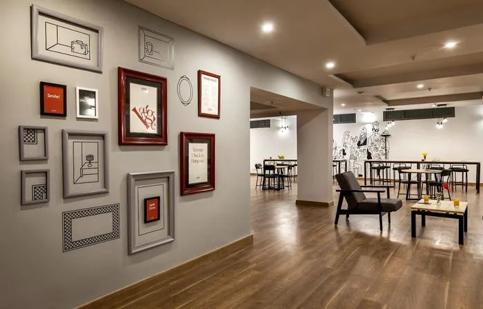 top hotels in the arrow hotel rohini sector 16 delhi