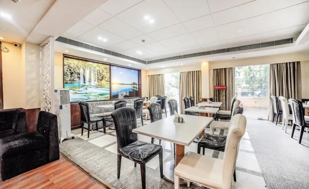 best night stay hotels in the bmk hotel & banquets delhi