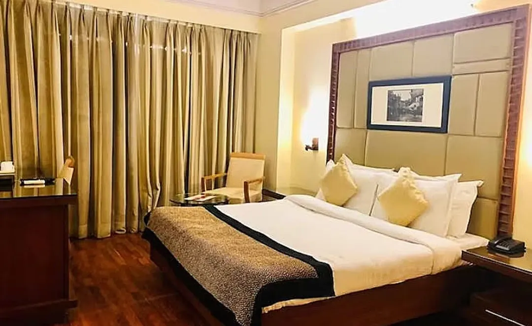 day use hotels in the bmk hotel & banquets delhi