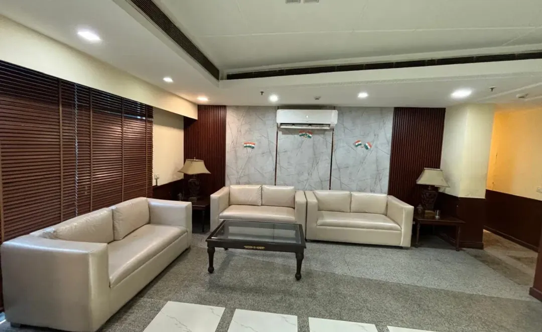 business hotels in the bmk hotel & banquets delhi