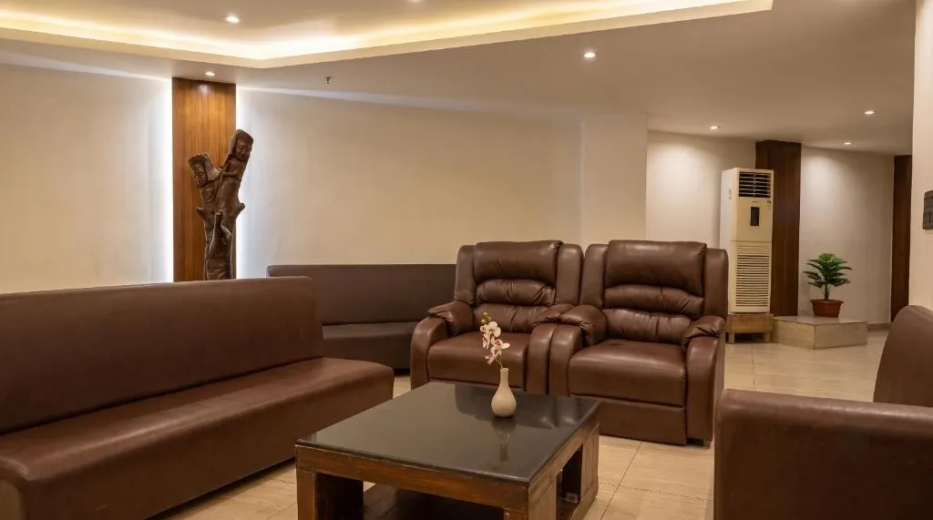best day time hotels in the chapter hotel delhi