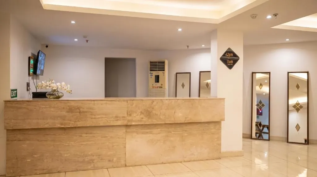 luxury hotel in the chapter hotel delhi