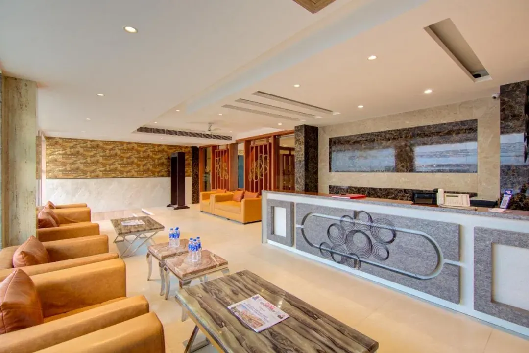 star hotels in the elevate hotel delhi