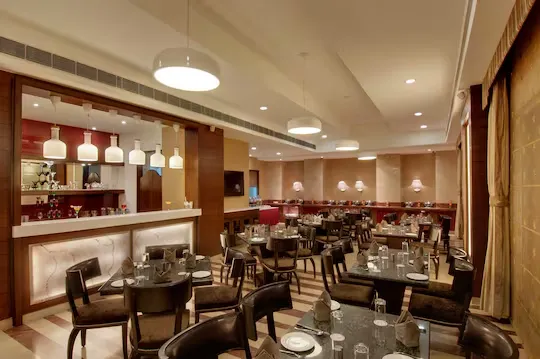 best hotels in the golden palms hotel & spa delhi