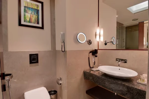 couple friendly hotels in the golden palms hotel & spa delhi