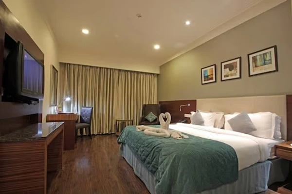 best cheap hotels in the golden palms hotel & spa delhi