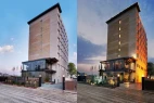 corporate offsite hotels in the golden palms hotel & spa delhi