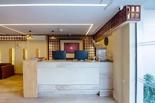 tourist hotels in the lohmod hotel delhi