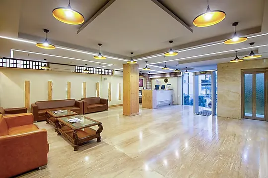 best hourly hotel in the lohmod hotel delhi