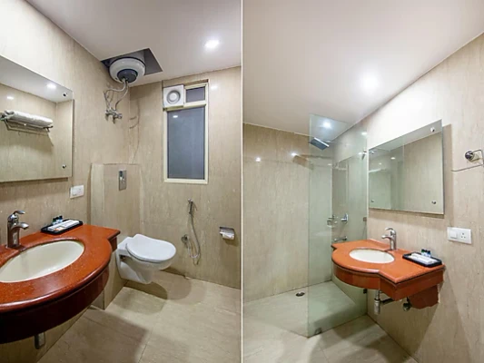 hotel in mahipalpur, delhi for family - the lohmod hotel