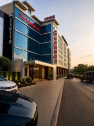 corporate offsite hotels in the lohmod hotel delhi
