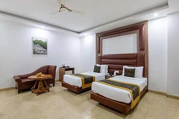 hotel room booking in mahipalpur, delhi - the lohmod hotel