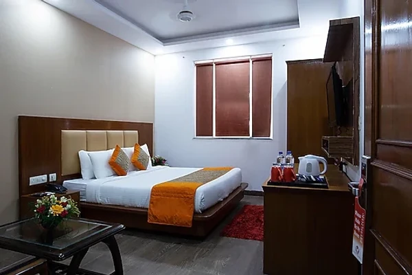 online room booking in mahipalpur, delhi - the lohmod hotel