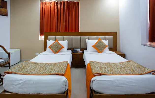 family hotel with pool in mahipalpur, delhi - the lohmod hotel